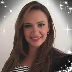 Meet your Posher, Kristina